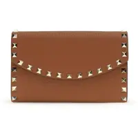 Portofele Rockstud chain Wallet Femei