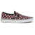 Valentino Garavani Valentino Garavani X Vans Sneakers PINK ORCHID-NERO/NERO/BIA-NE-MIE