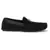 Dolce & Gabbana Suede Loafers NERO/NERO
