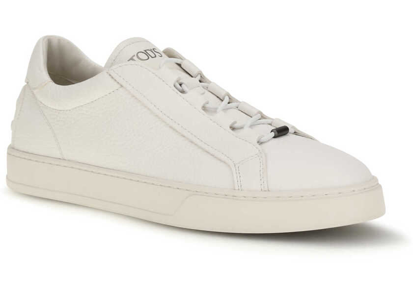 Sneakers TODS Low-top leather Sneakers B001 Barbati (BM 19773497) 2