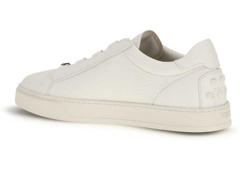 Sneakers TODS Low-top leather Sneakers B001 Barbati (BM 19773497) 3