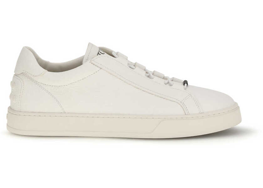 Sneakers TODS Low-top leather Sneakers B001 Barbati (BM 19773497) 1