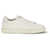 TOD'S Low-top leather Sneakers B001