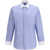 Tom Ford Striped Shirt WHITE/BLUE