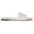 Dolce & Gabbana Millenials Sandals BIANCO