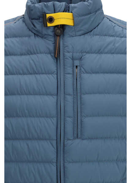 Geci de iarna Parajumpers Perfect Bodywarmer MARINE Barbati (BM 19773560) 3