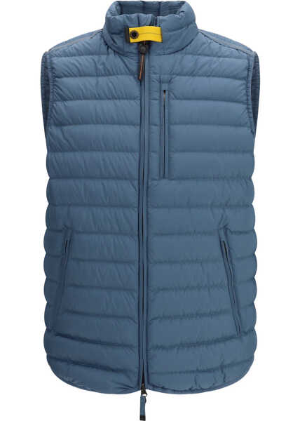 Geci de iarna Parajumpers Perfect Bodywarmer MARINE Barbati (BM 19773560) 1