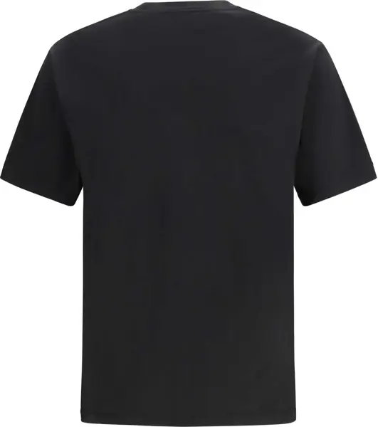 Tricouri Kenzo Boke Heart Classic T-shirt BLACK Barbati (BM 19773578) 2