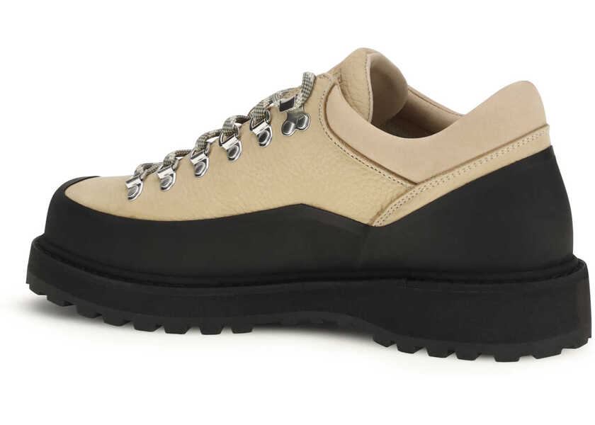 Sneakers Diemme Cornaro Ankle Boots SAND Barbati (BM 19773581) 3