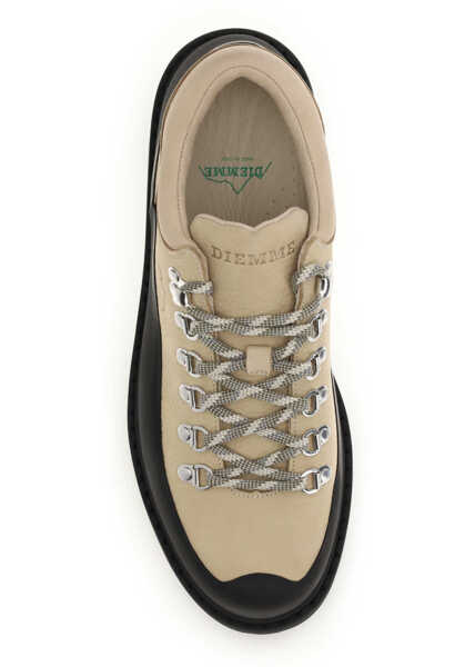 Sneakers Diemme Cornaro Ankle Boots SAND Barbati (BM 19773581) 4