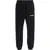 Off-White Heraldic Treshold Arrows cuffed Sweatpants BLACK