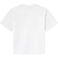 Tricouri Cotton Graphic T-Shirt Femei