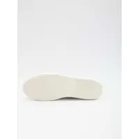 Sneakers Common Projects pentru Barbati - Sneakers Common Projects Achilles Premium Sneakers BLACK Barbati (BM 19773989) - B-mall.ro