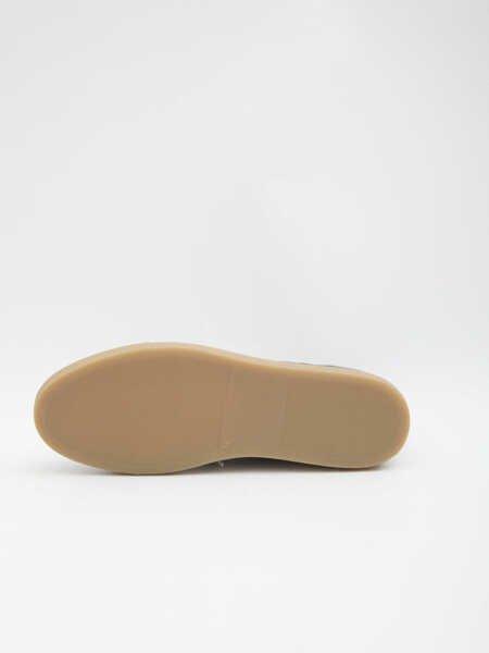 Sneakers Common Projects Bball Sneakers BLUE Barbati (BM 19774040) 4