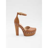 Pantofi cu toc Lola Platform Pumps Femei