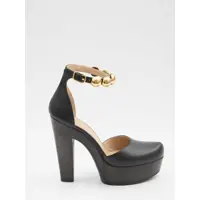 Pantofi cu toc Lola Platform Pumps Femei