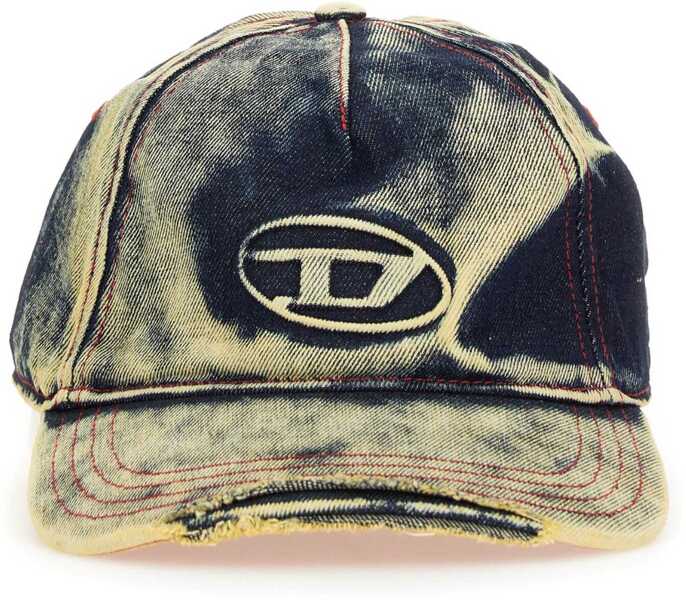 Sepci Diesel Seymon Baseball Cap MULTICOLOUR Barbati (BM 19774133) 3