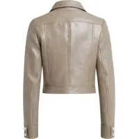 Jachete Dama - Jachete COURRGES Vinyl Jacket Reedition DOVE Femei (BM 19774163) - B-mall.ro