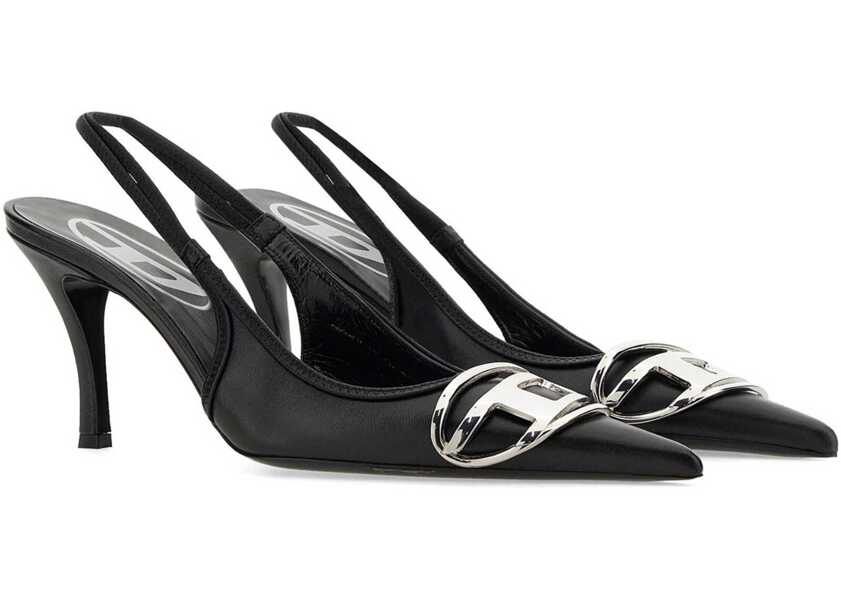 Sandale Diesel Scarpa D-Venus Sb MULTICOLOUR Femei (BM 19774187) 4