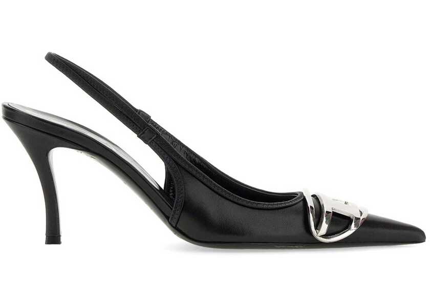 Sandale Diesel Scarpa D-Venus Sb MULTICOLOUR Femei (BM 19774187) 1