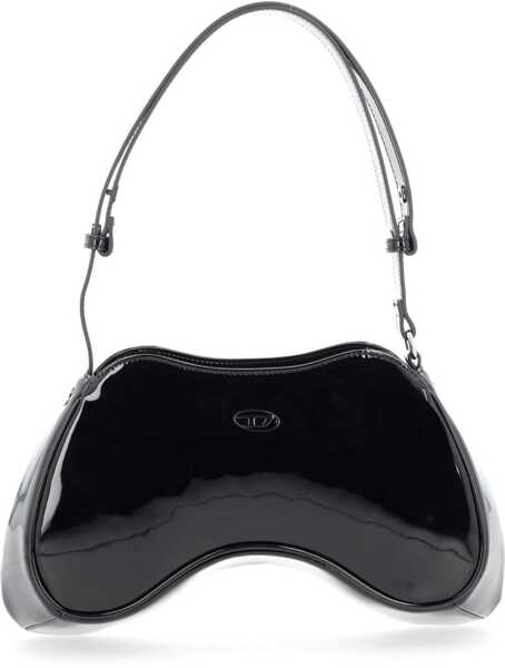 Genti de mana Diesel Bag Play BLACK Femei (BM 19774205) 2
