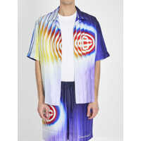 Camasi Casablanca Shockweave Shirt