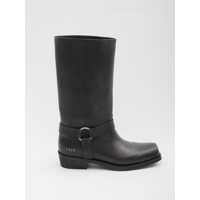 Incaltaminte Golden Goose High Biker Boots