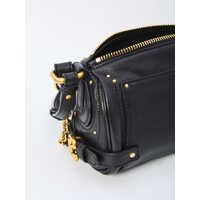 Genti de umar Chloe Dama - Genti de umar Chloe Paddington Bag Small With Chain Handle BLACK Femei (BM 19774262) - B-mall.ro