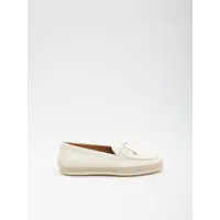 Mocasini Leather Loafers Femei