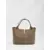 TOD'S Shopping Bag Medium BROWN
