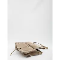 Genti de umar Chloe Dama - Genti de umar Chloe Marcie Shoulder Bag Small BROWN Femei (BM 19774319) - B-mall.ro