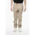 CORNELIANI Chino Pants With Welt Pockets Beige