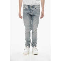 Blugi slim fit Slim-Fit Stretch Denim Jeans The Sullivan 15Cm L.32 Barbati