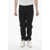 Golden Goose Straight-Leg Jeans Happy 16Cm Black