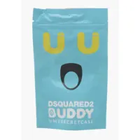 Accesorii de voiaj My Secret Case Silicone Sex Toy Buddy Barbati