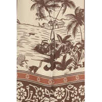 Camasi casual Dama - Camasi casual ALEMAIS Alberta silk Shirt MULTI Femei (BM 19774532) - B-mall.ro