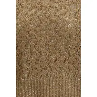 Pulovere Brunello Cucinelli Dama - Pulovere Brunello Cucinelli Open-knit construction Sweater SESAMOCAMEL Femei (BM 19774535) - B-mall.ro