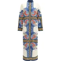 Veste Sundowner Tunic Femei