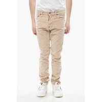 Pantaloni casual Pants Ribbed Velour Cool Guy Barbati