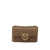 Pinko Crossbody bags Brown