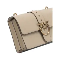 Genti tip postas Dama - Genti tip postas Pinko Crossbody bags Beige Femei (BM 19774683) - B-mall.ro