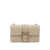 Pinko Crossbody bags Beige