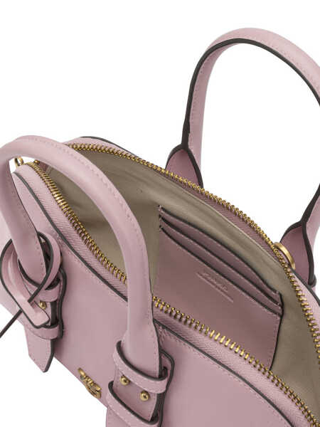 Genti de mana Pinko Handbags Pink Femei (BM 19774686) 5