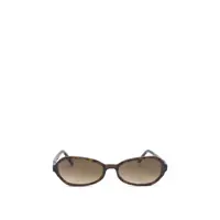 Ochelari de soare OUR LEGACY "Drain" sunglasses