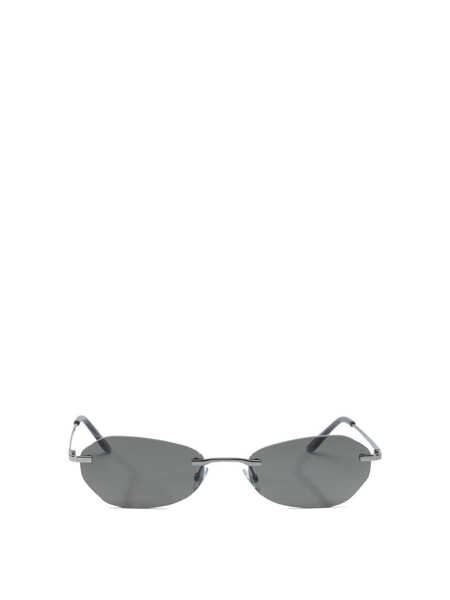 Ochelari de soare OUR LEGACY Adorable sunglasses Black Barbati (BM 19774704) 1