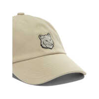 Sepci pentru Barbati - Sepci MAISON KITSUN Hats Beige Barbati (BM 19774725) - B-mall.ro