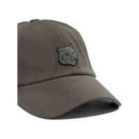 Sepci pentru Barbati - Sepci MAISON KITSUN Hats Green Barbati (BM 19774728) - B-mall.ro