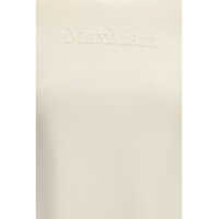 Tricouri Max Mara Dama - Tricouri Max Mara Mxpaustero T-shirt AVORIO Femei (BM 19775021) - B-mall.ro