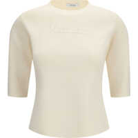 Tricouri Mxpaustero T-shirt Femei