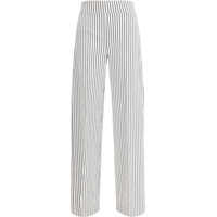 Pantaloni casual Flavia Bistro Pants Femei